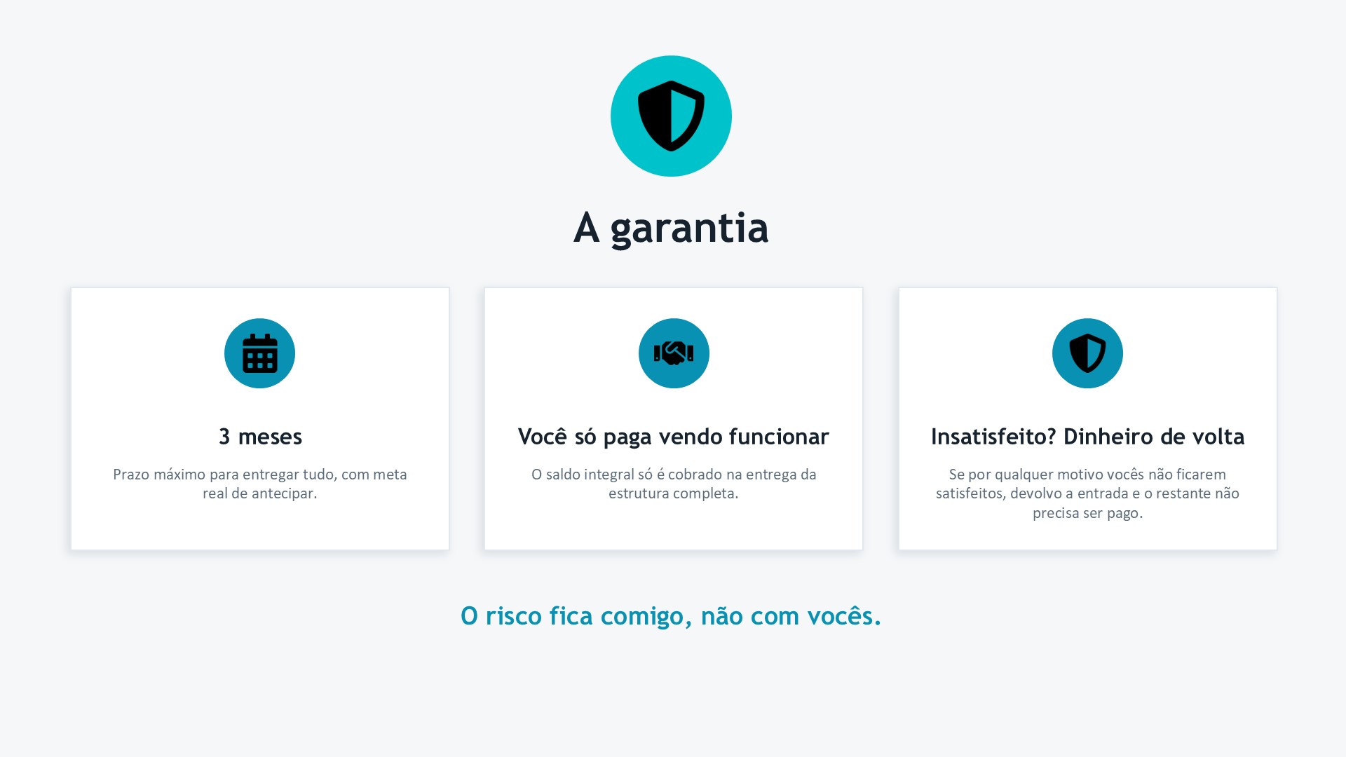 Garantia